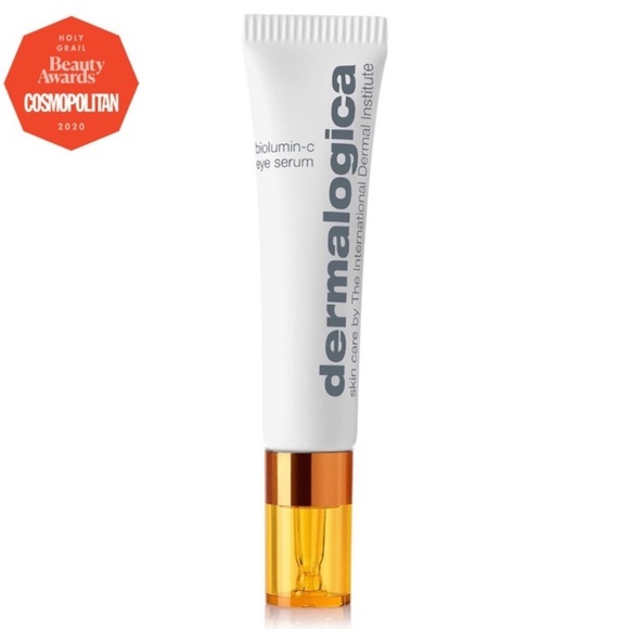 dermalogica Other - New Dermslogica biolumin-c eye serum⭐️⭐️⭐️⭐️